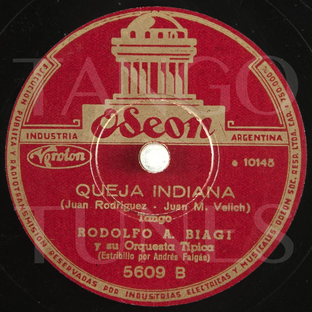 5609 B