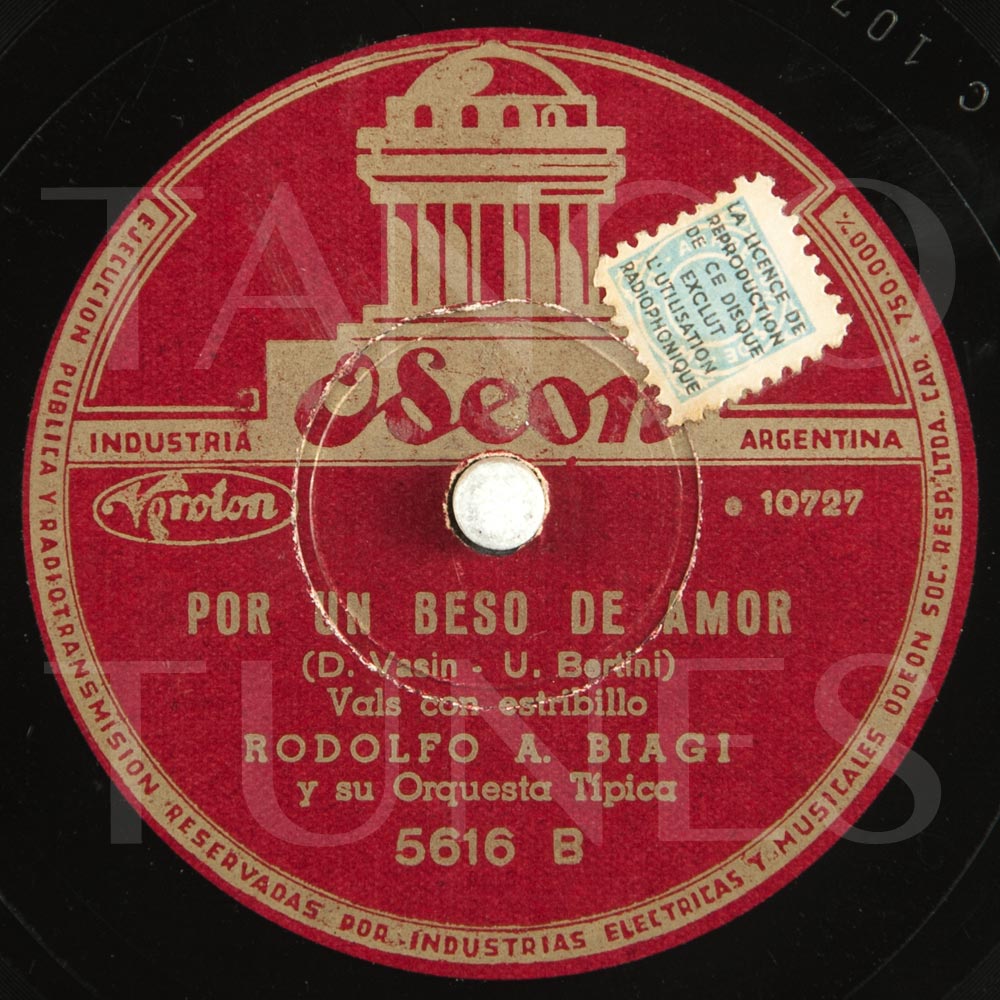 5616 B