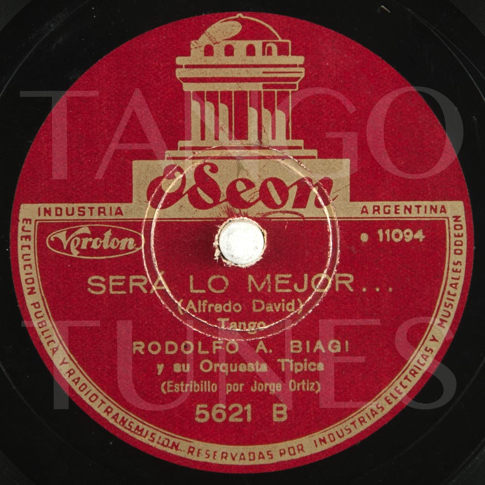 5621 B