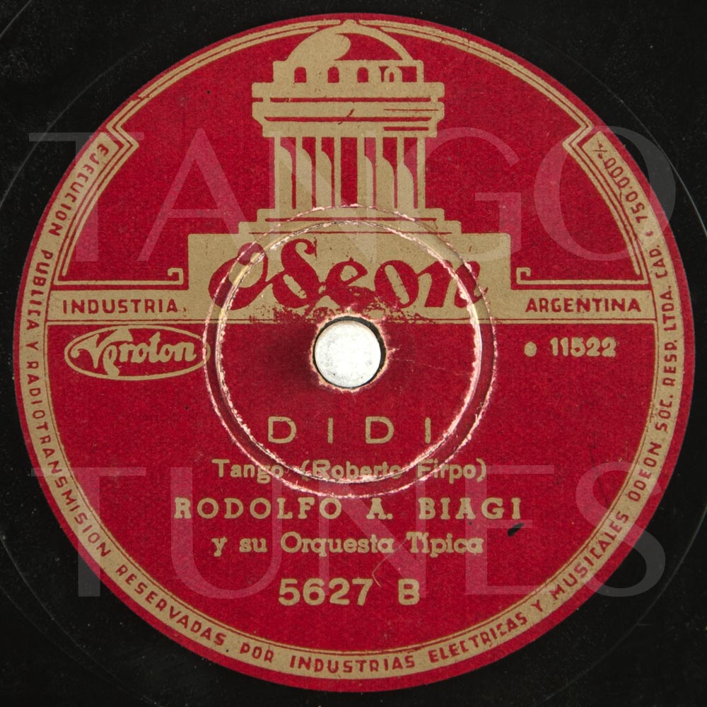 5627 B