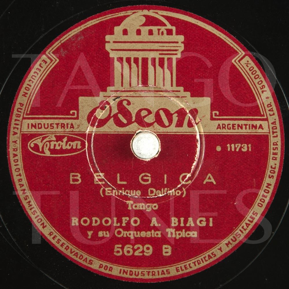 5629 B