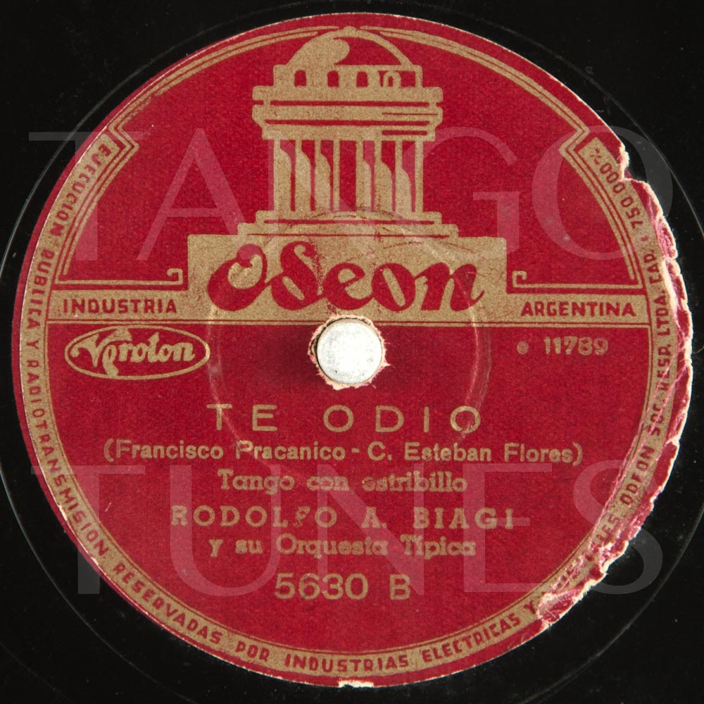 5630 B