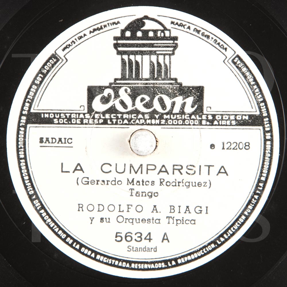 5634 A