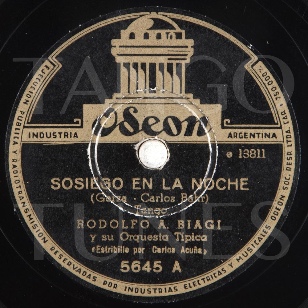 5645 A