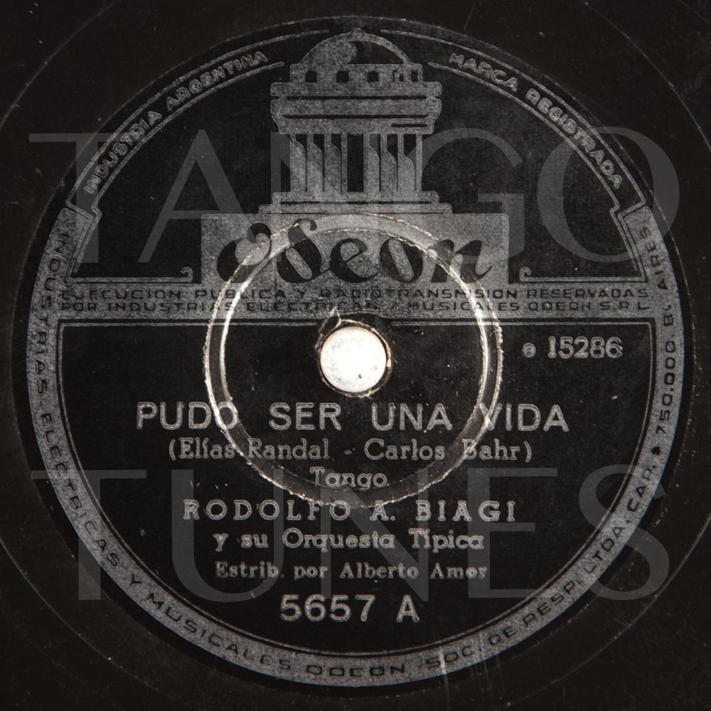 5657 A