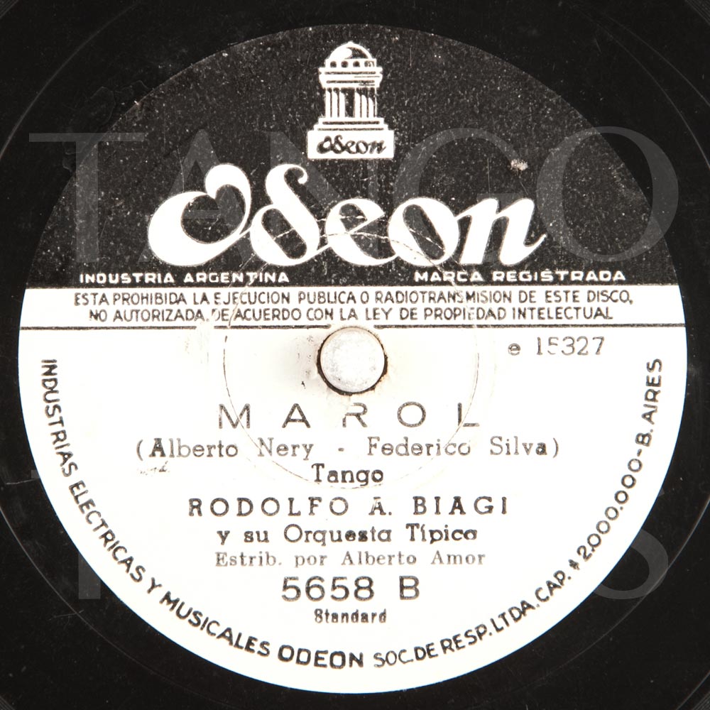 5658 B
