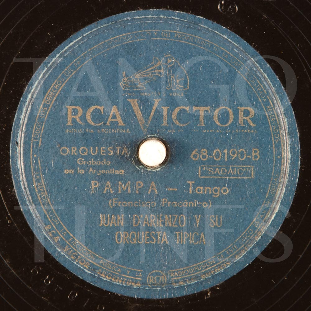 68-0190 B