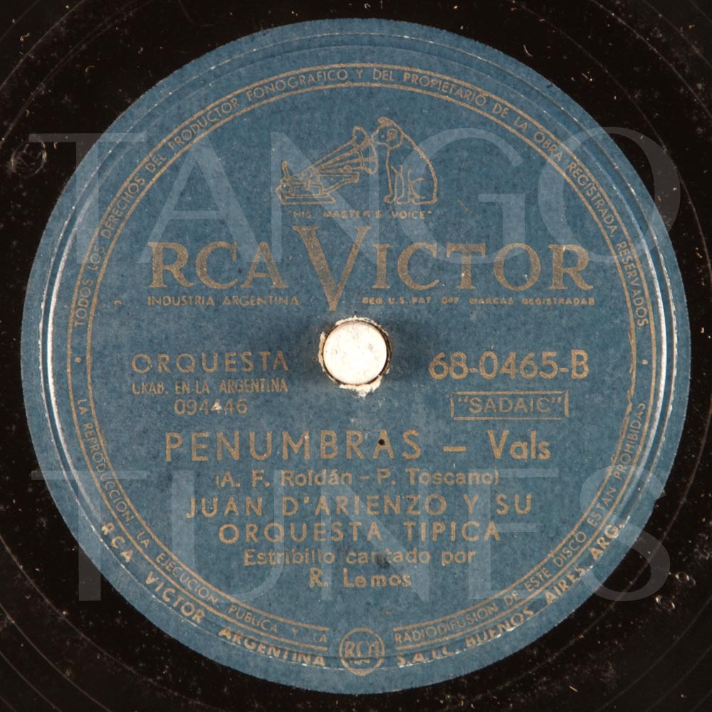 68-0465 B