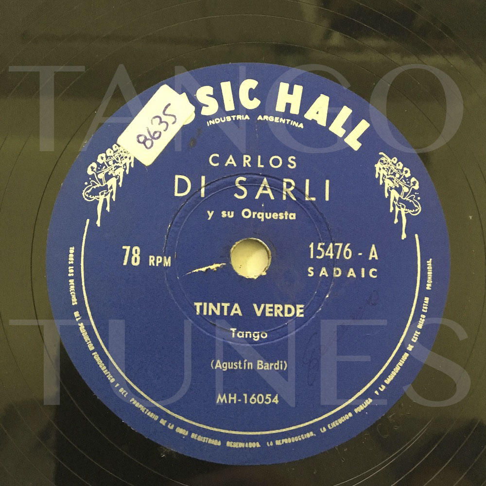 15476 A
