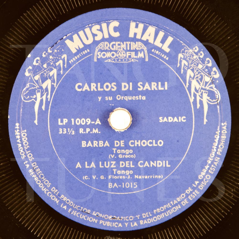 LP1009