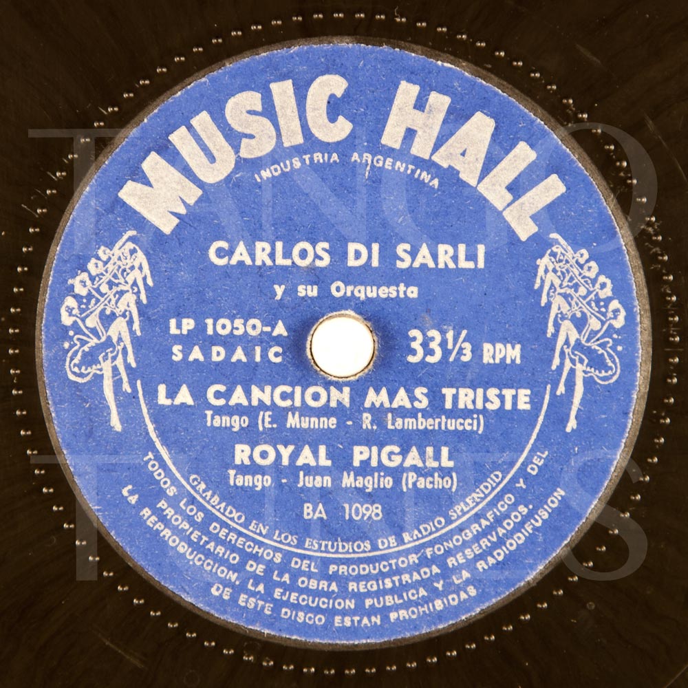 LP1050