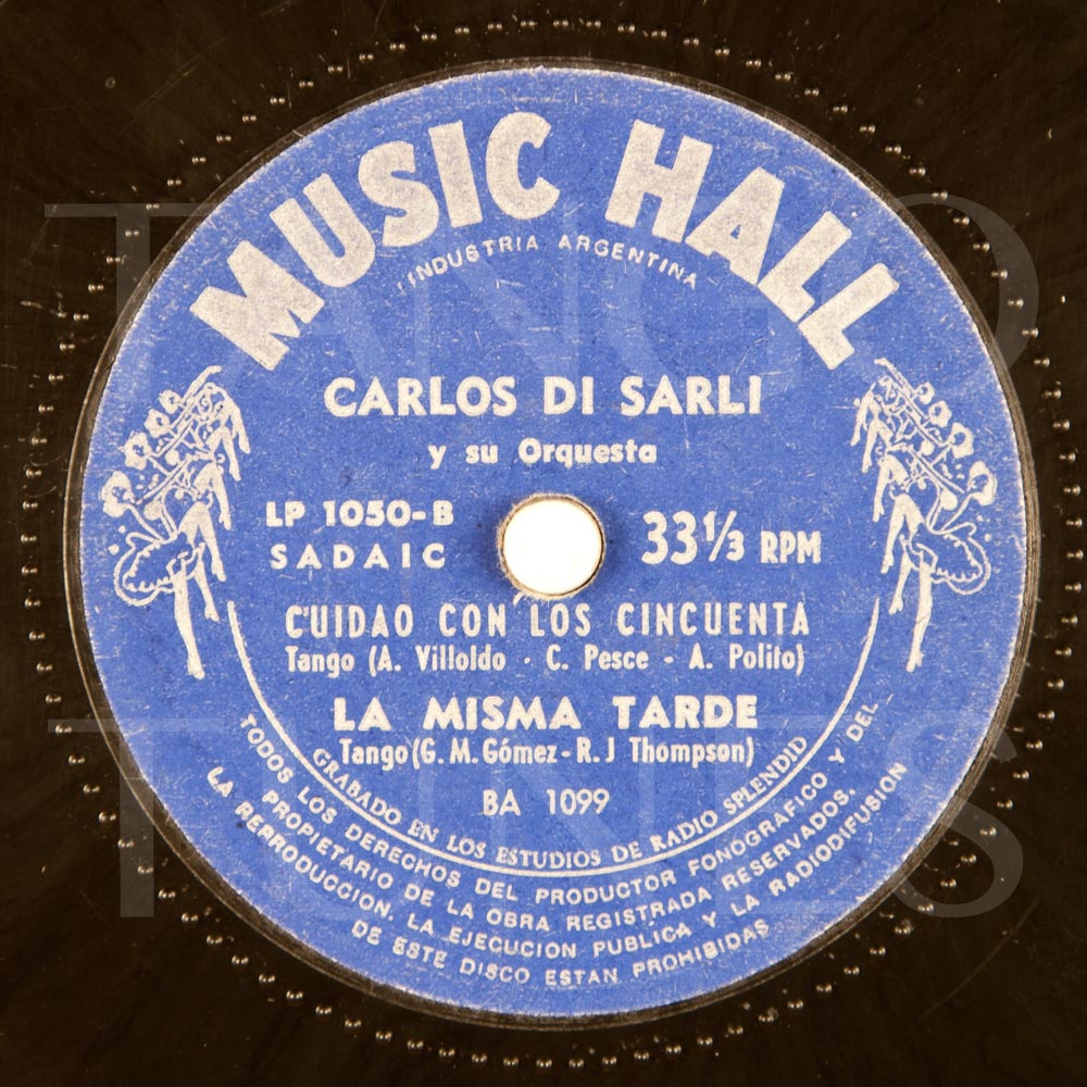 LP1050