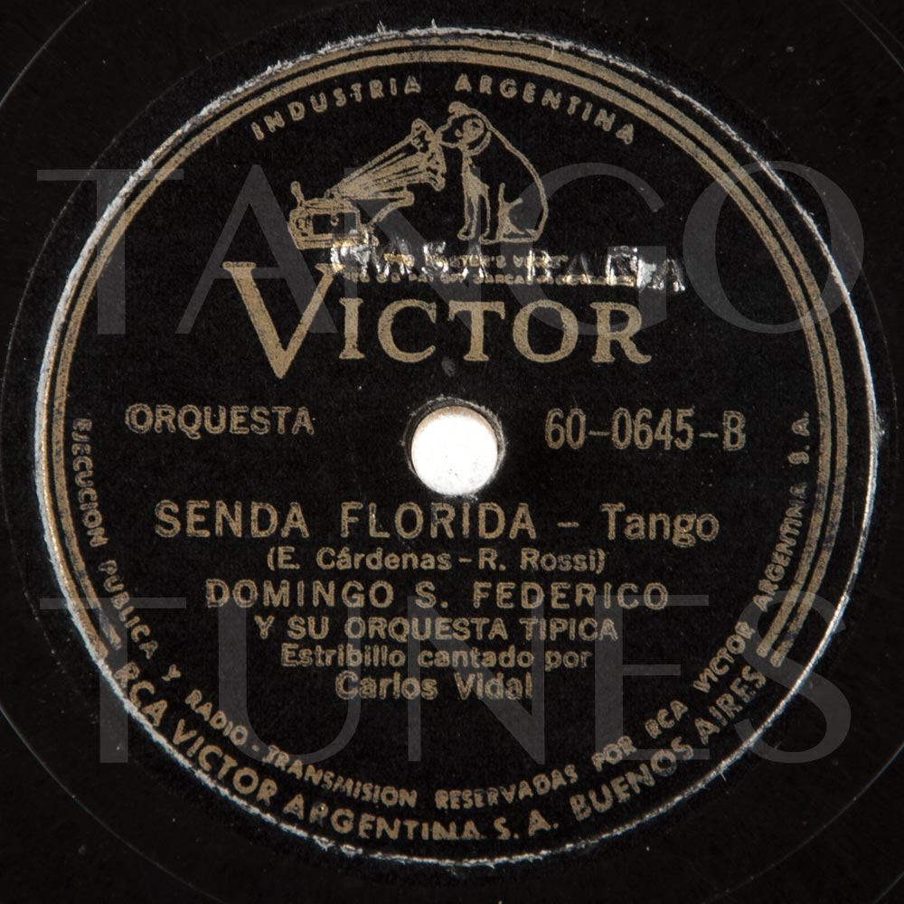60-0645 B