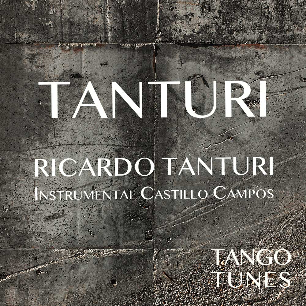 Todo de Ricardo – Tanturi Instrumentals, Castillo, Campos