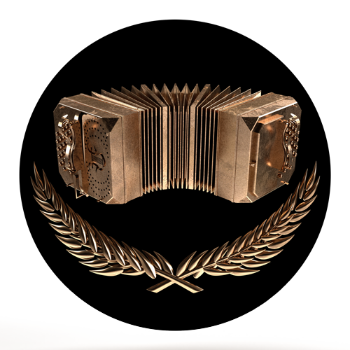 TITAF BRONZE
