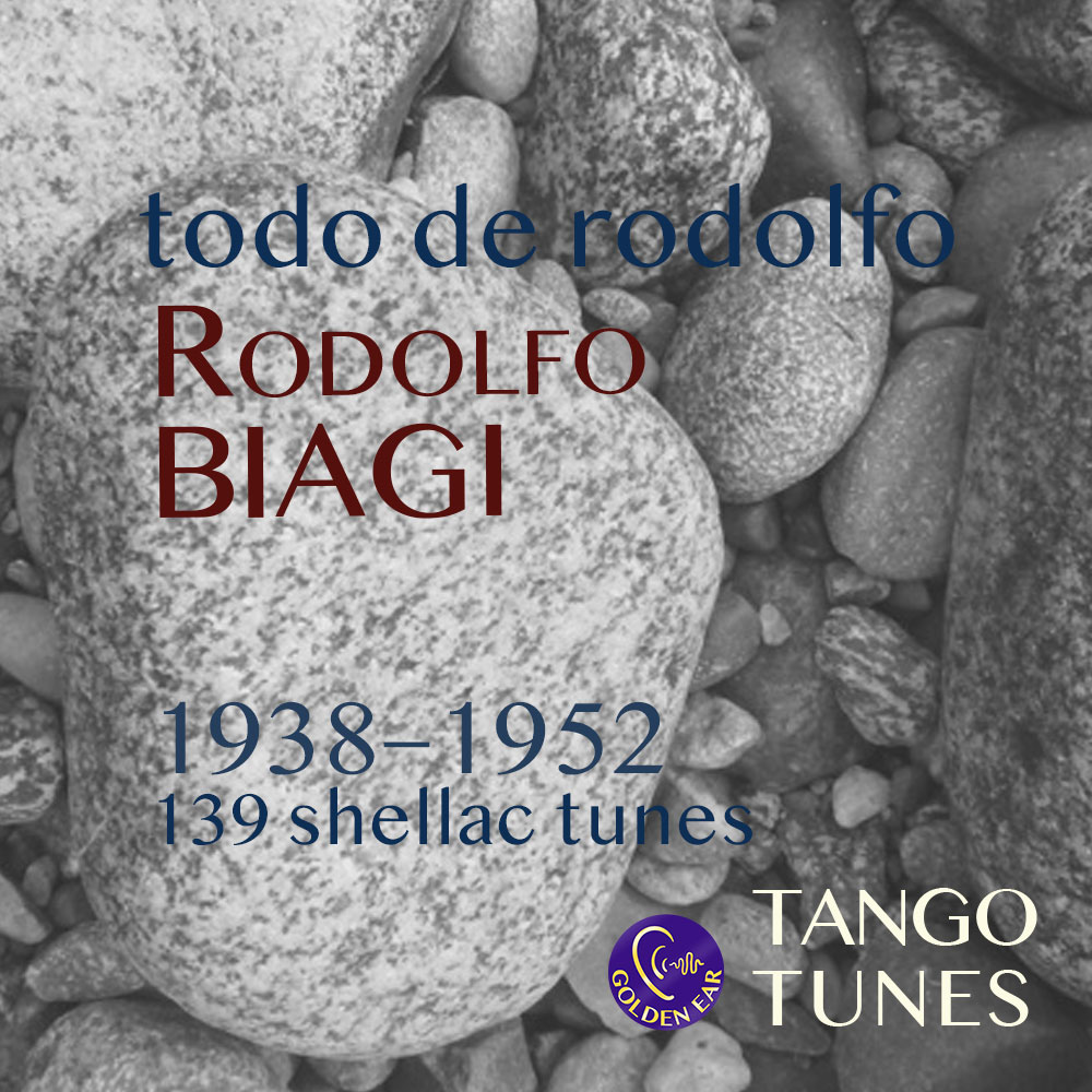 Todo de Rodolfo 1938-1952