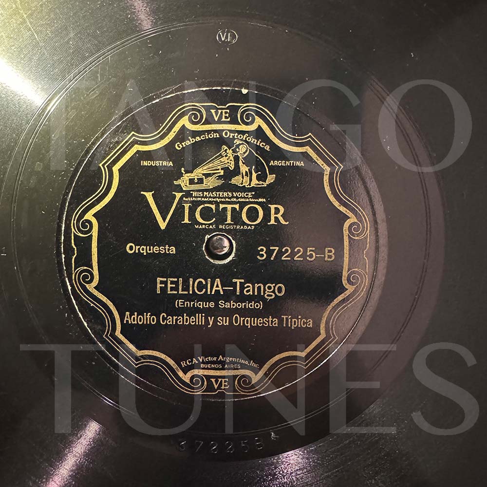 Felicia