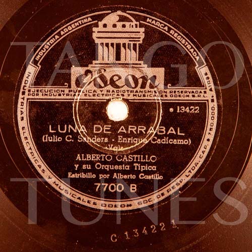 Luna de arrabal