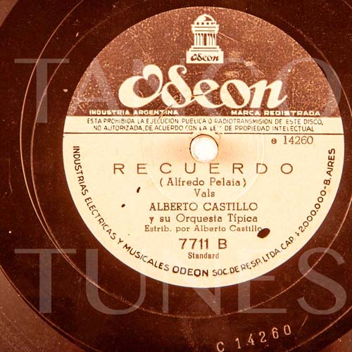Recuerdo