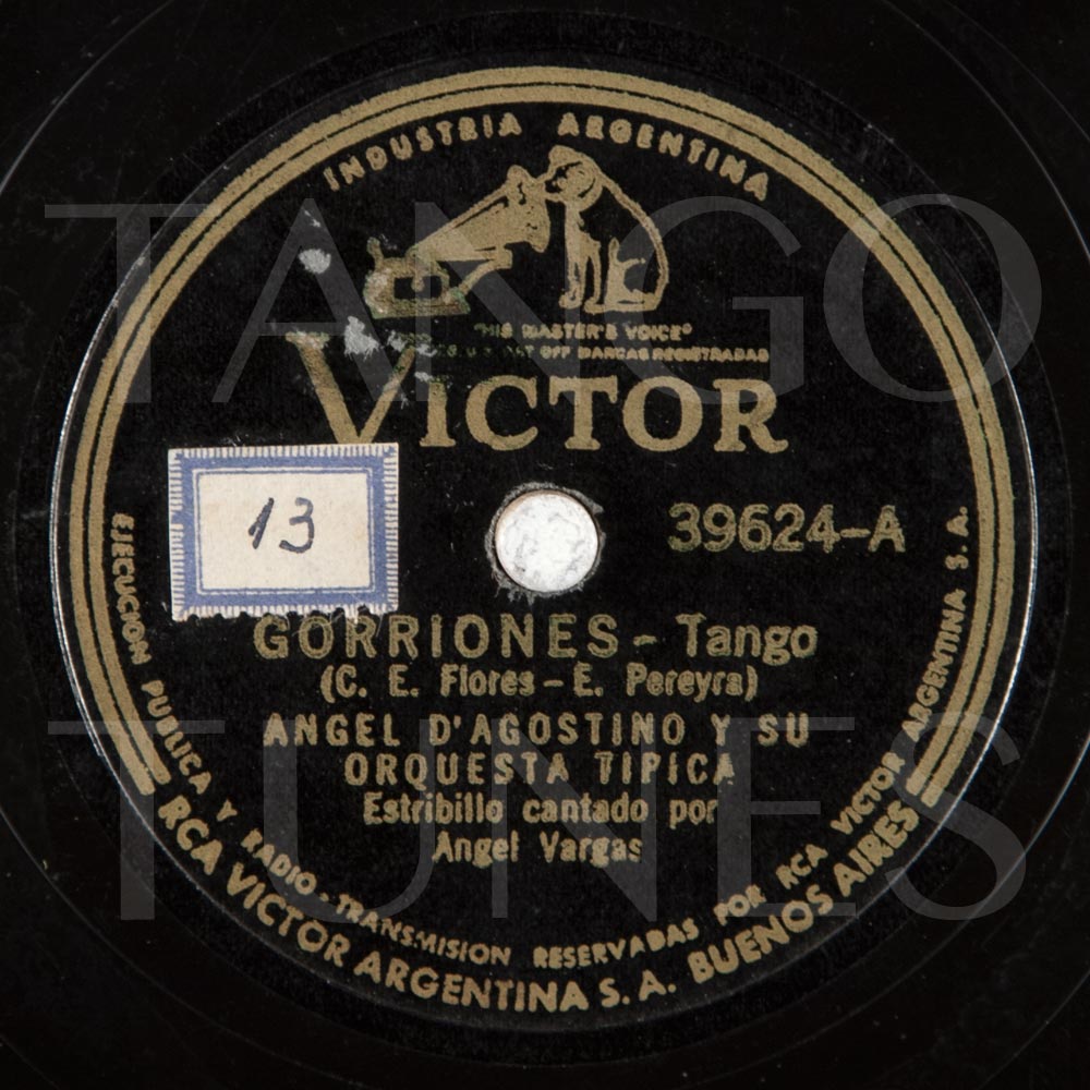 Gorriones