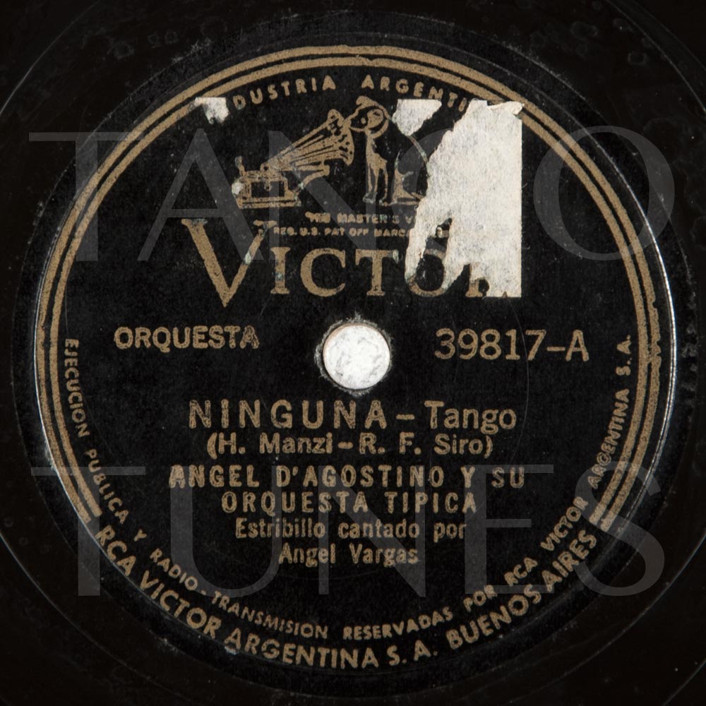 Ninguna