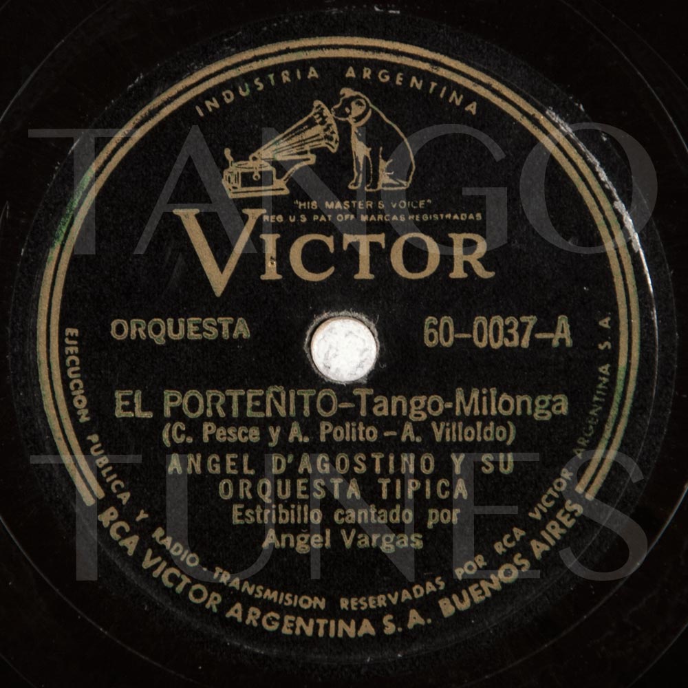 El porteñito