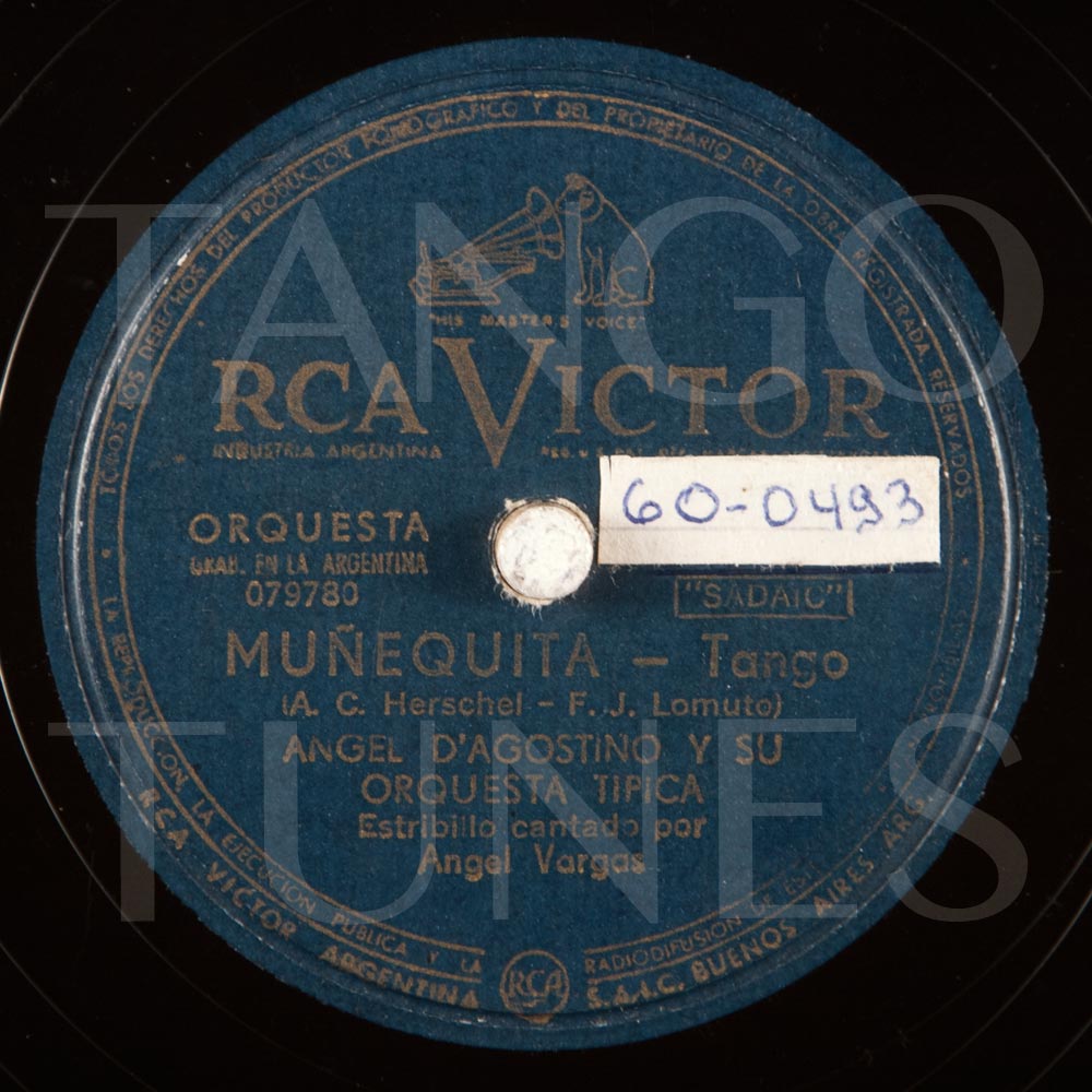 Muñequita