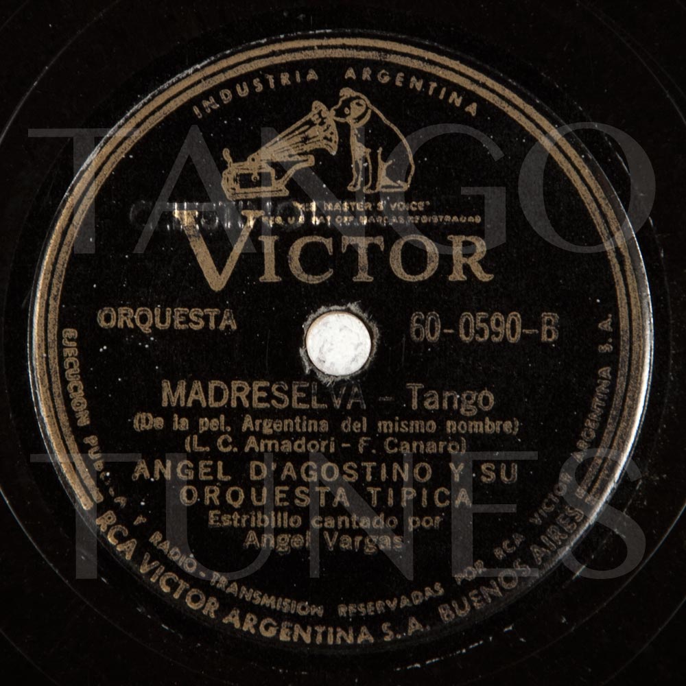 Madreselva