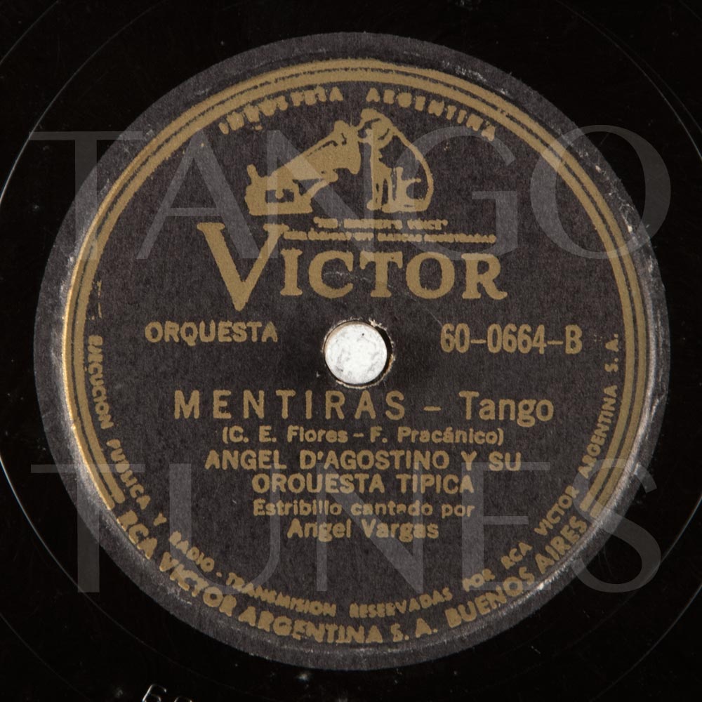 Mentiras