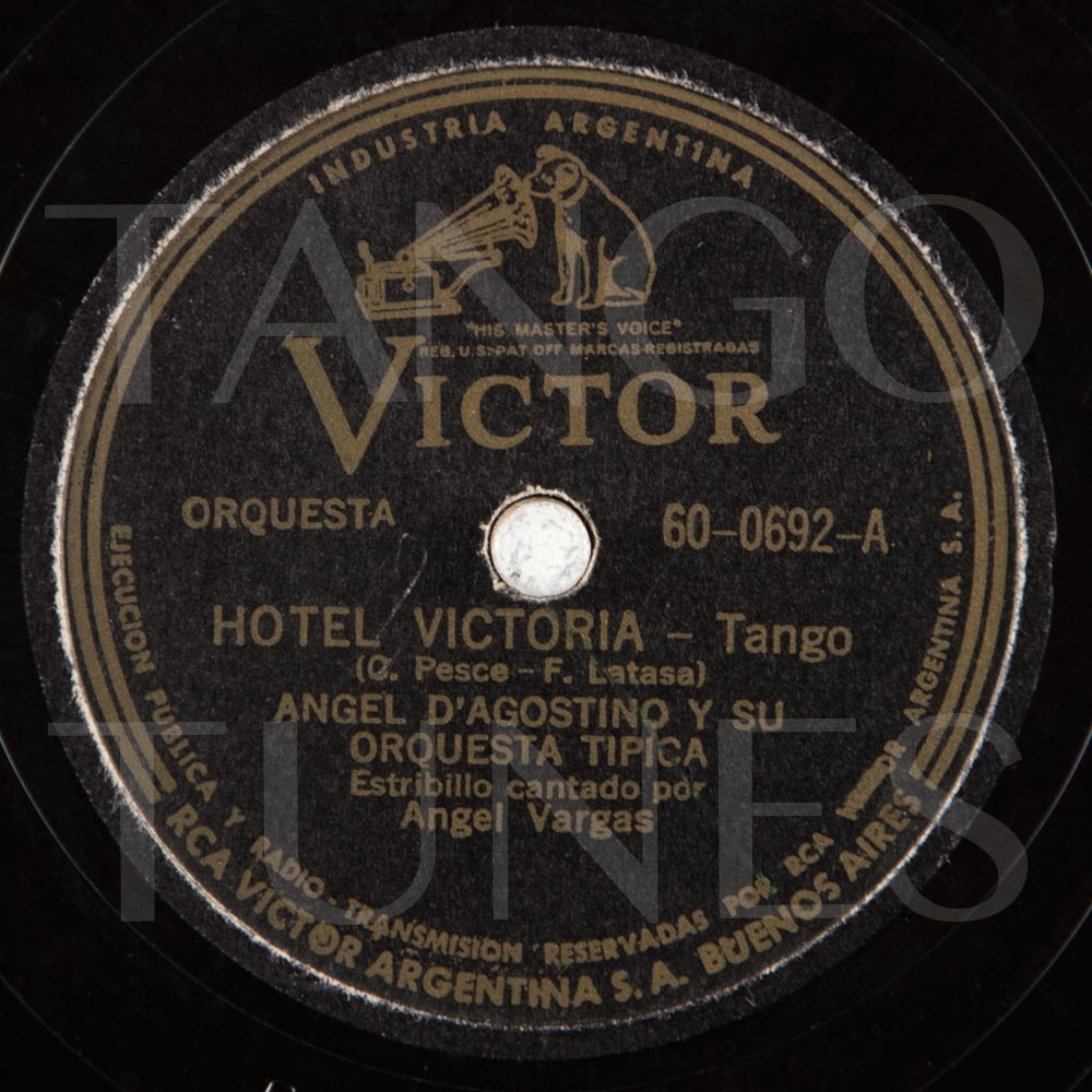 Hotel Victoria