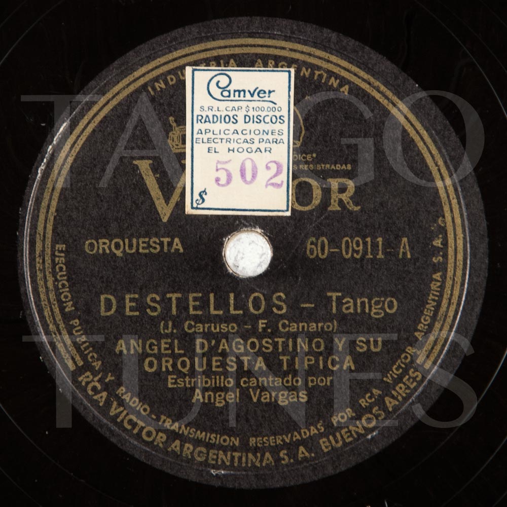 Destellos