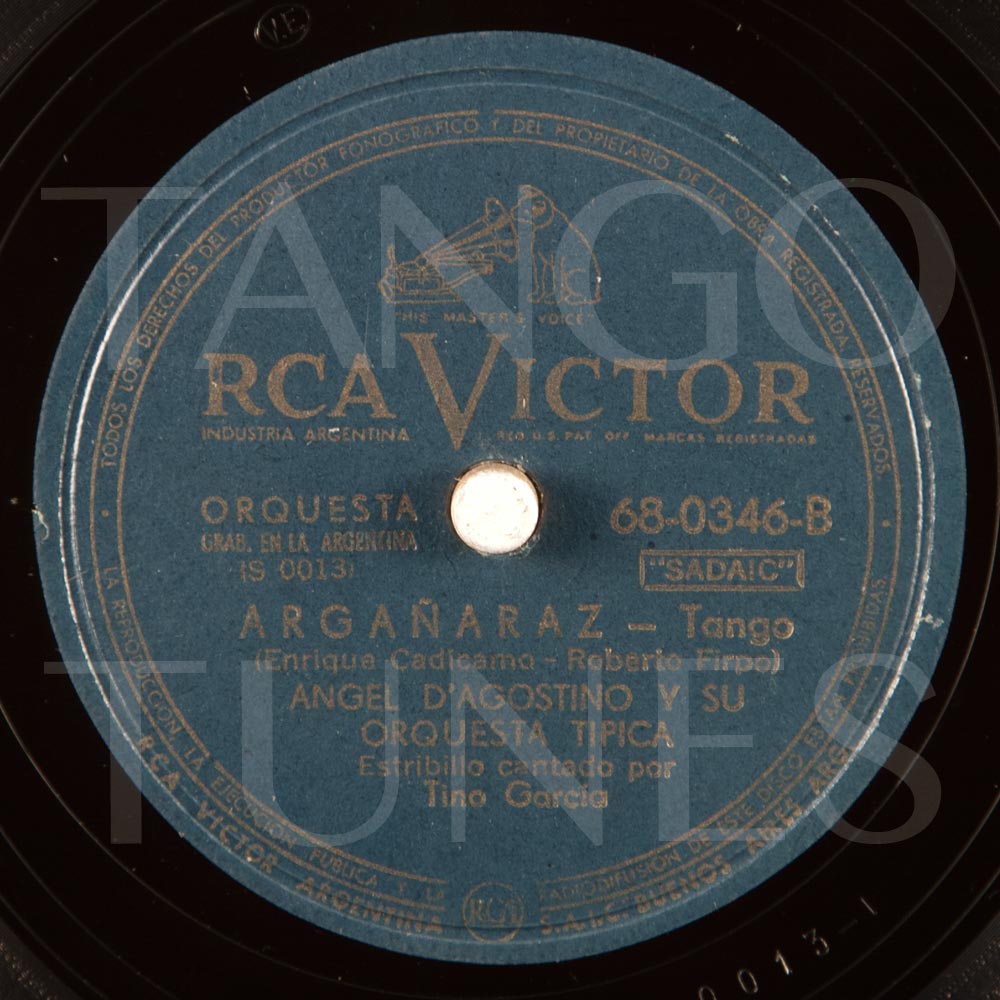 Argañaraz