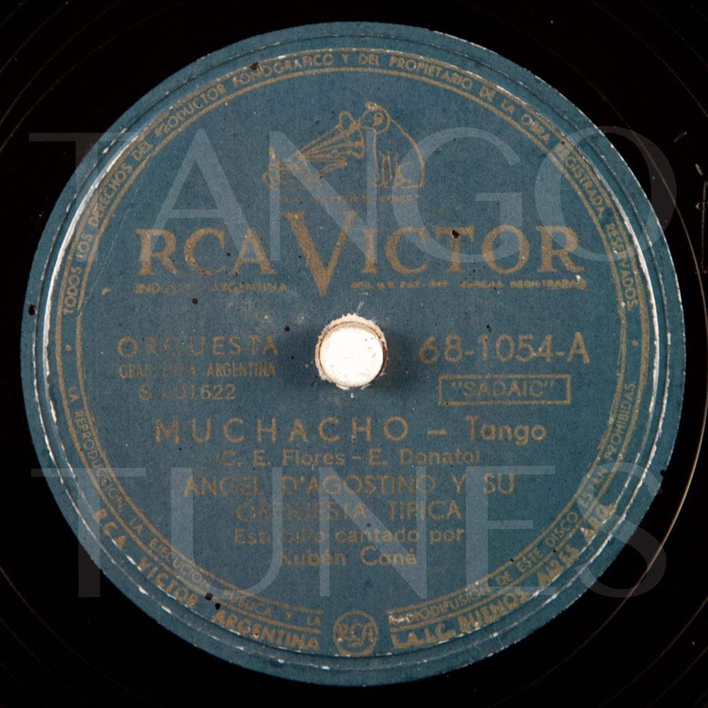 Muchacho