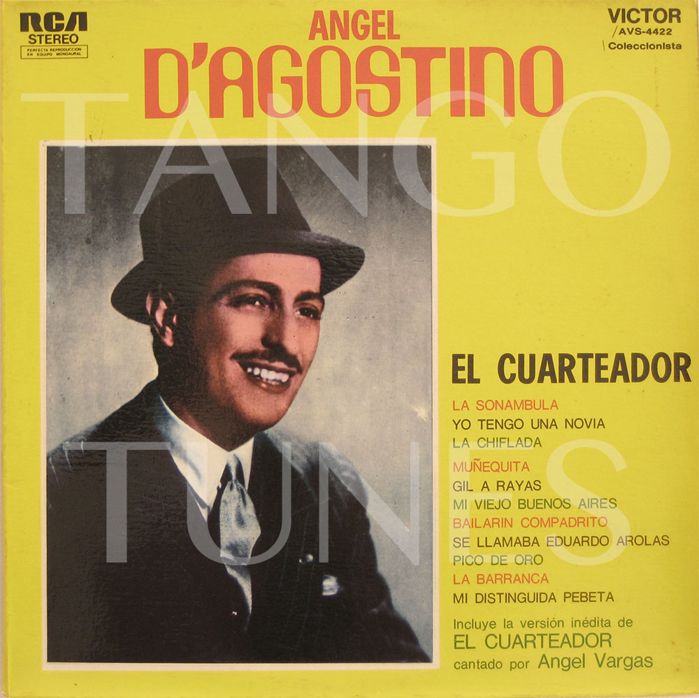 El cuarteador