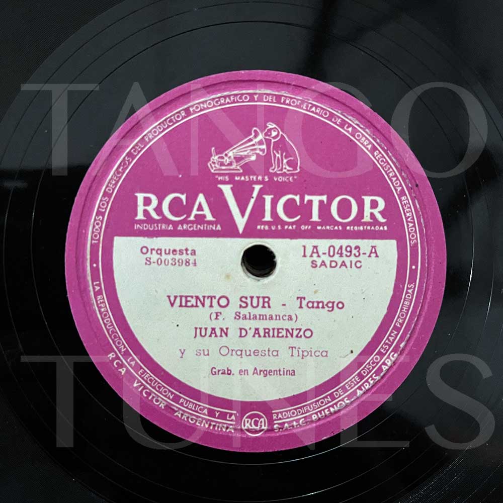 Viento sur