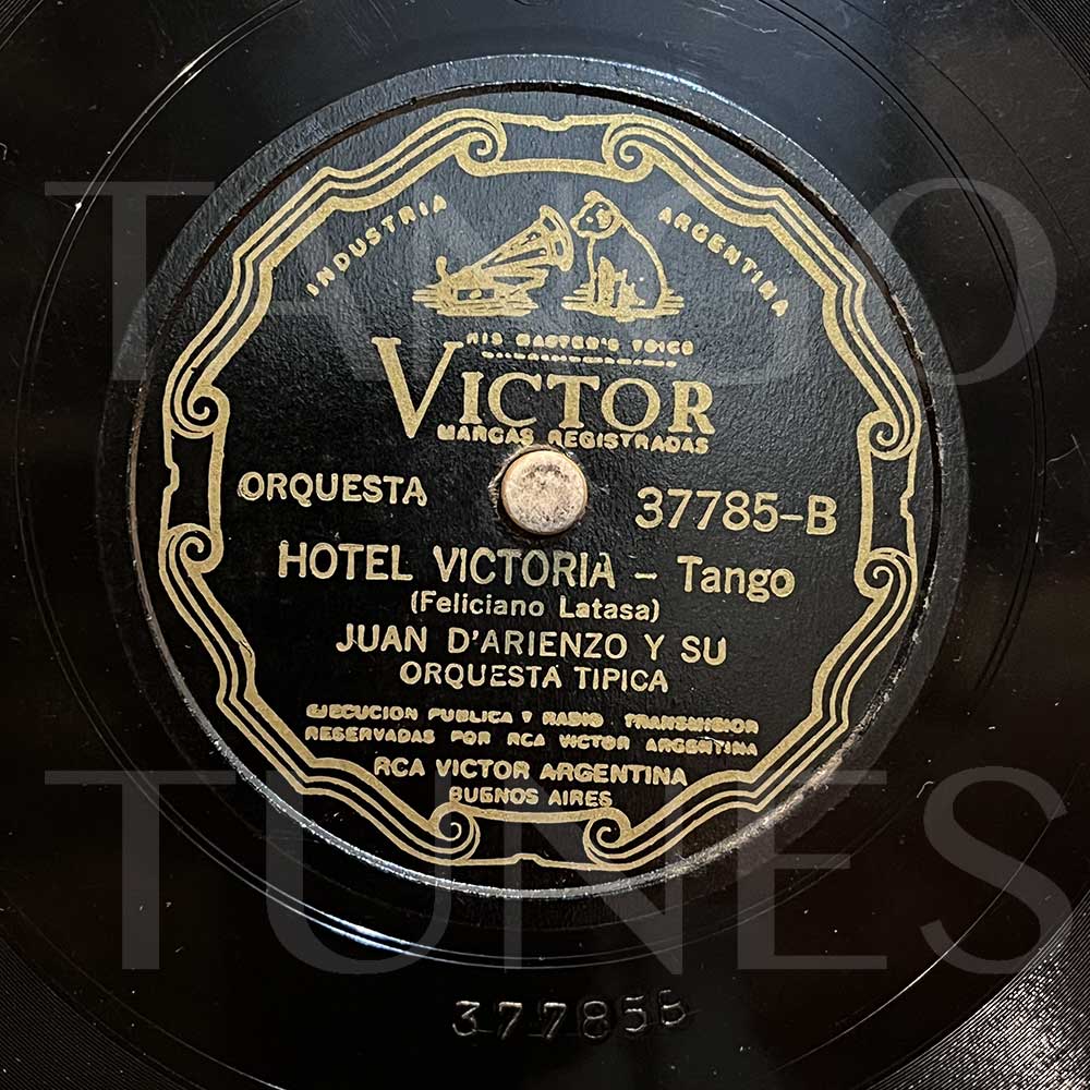 Hotel Victoria