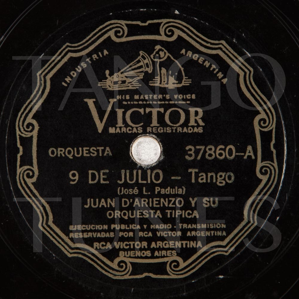 9 de julio