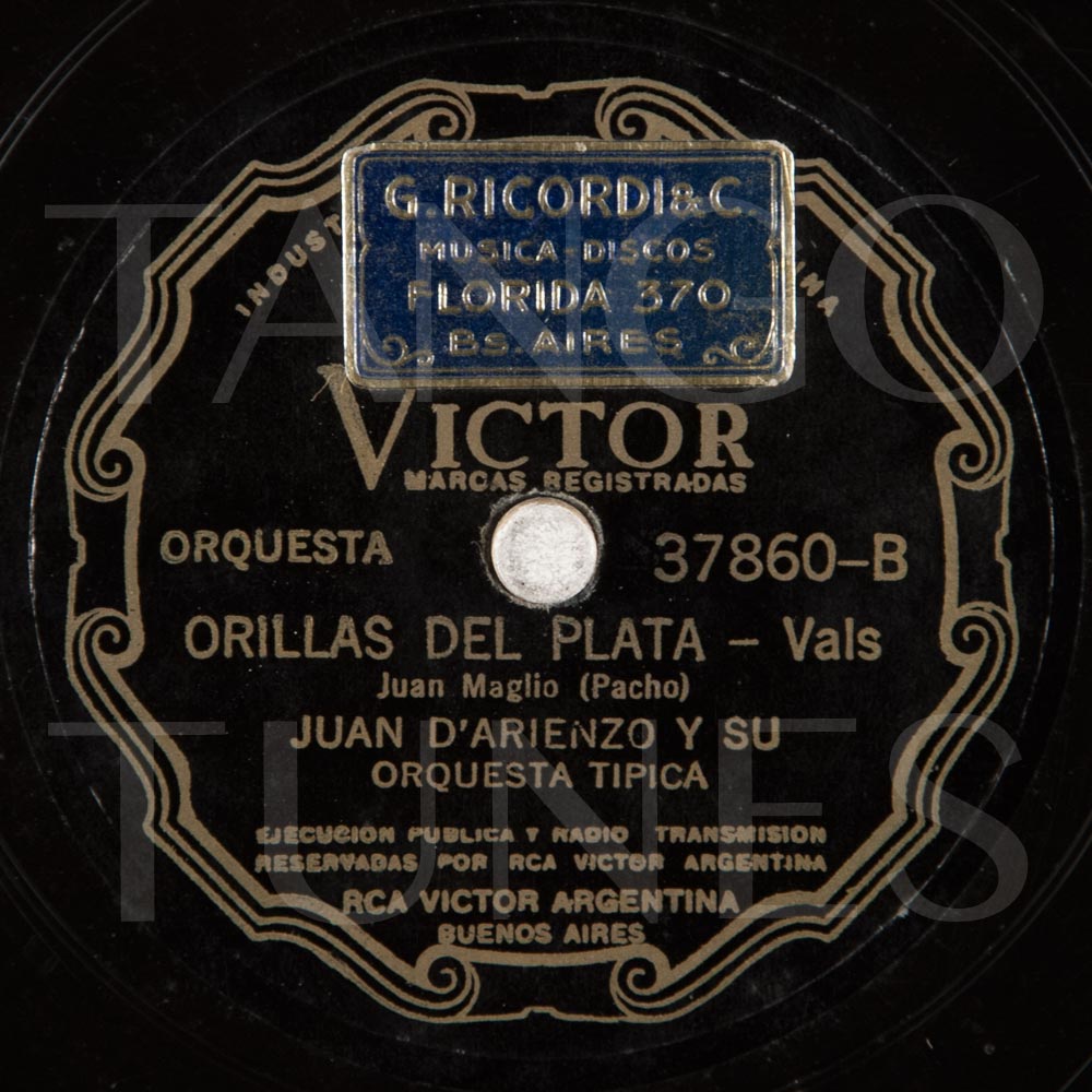 Orillas del Plata