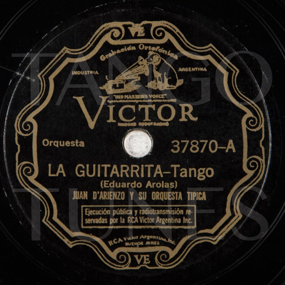 La guitarrita