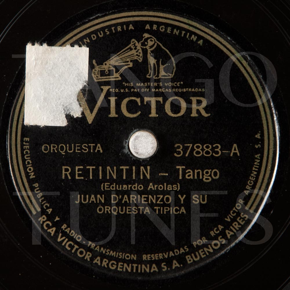 Retintín