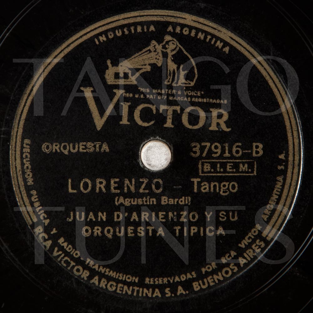 Lorenzo