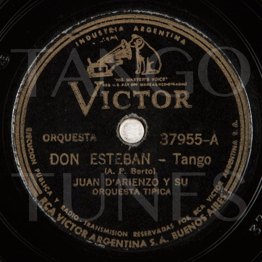 Don Esteban