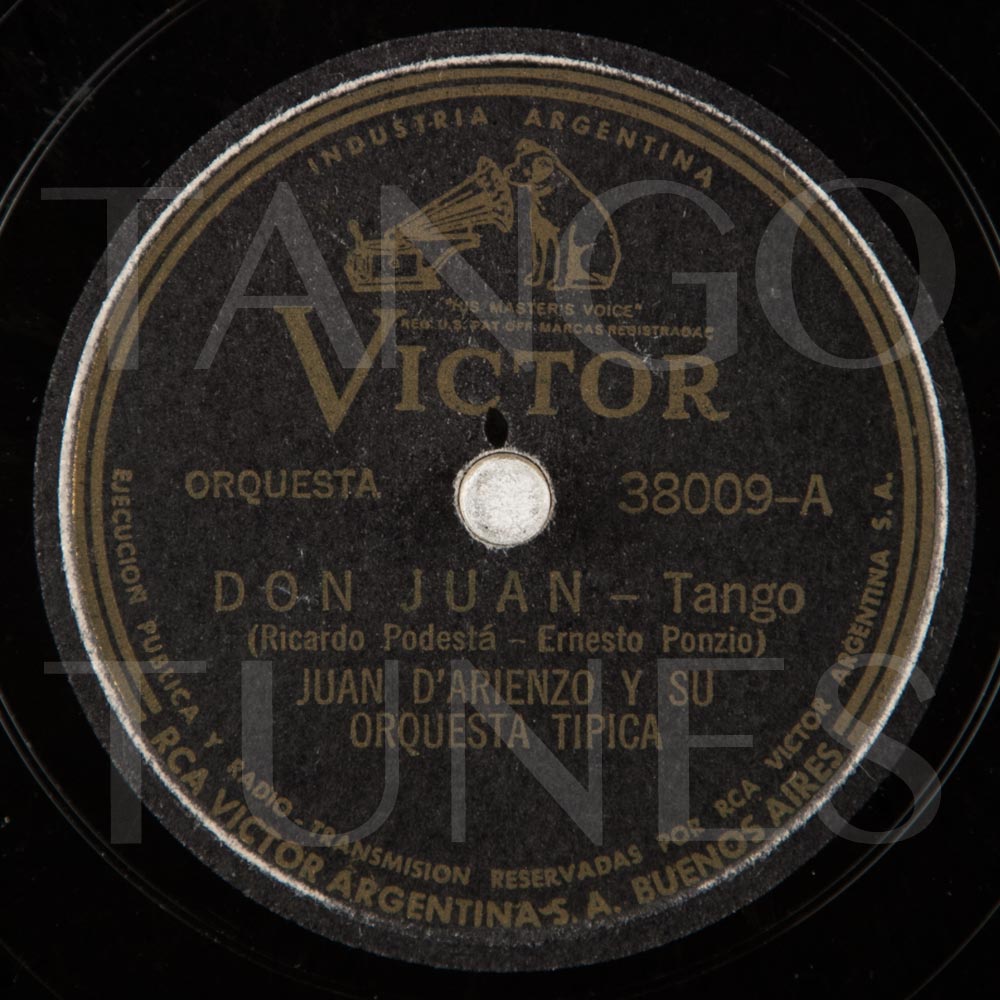 Don Juan