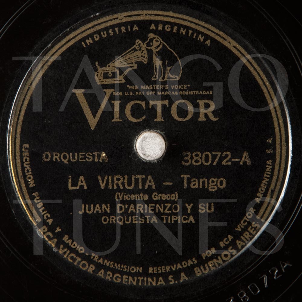 La viruta