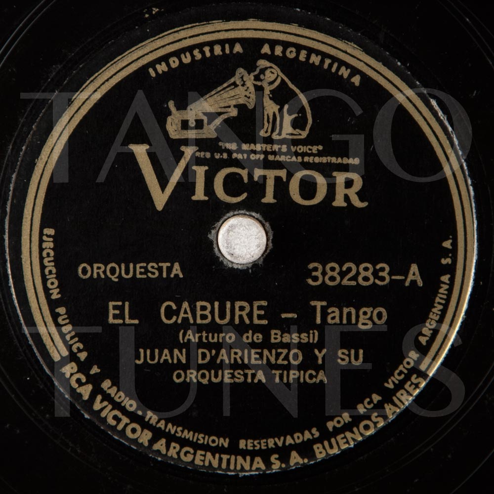 El caburé