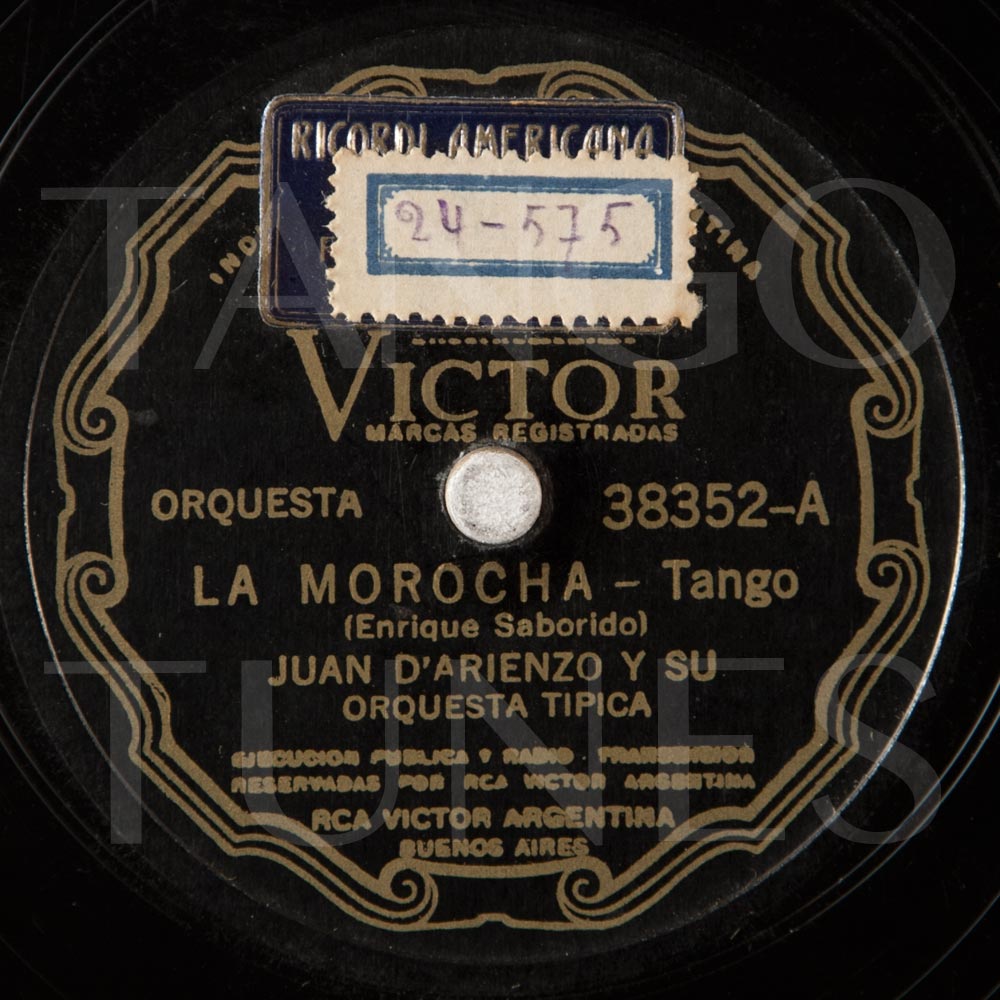 La morocha