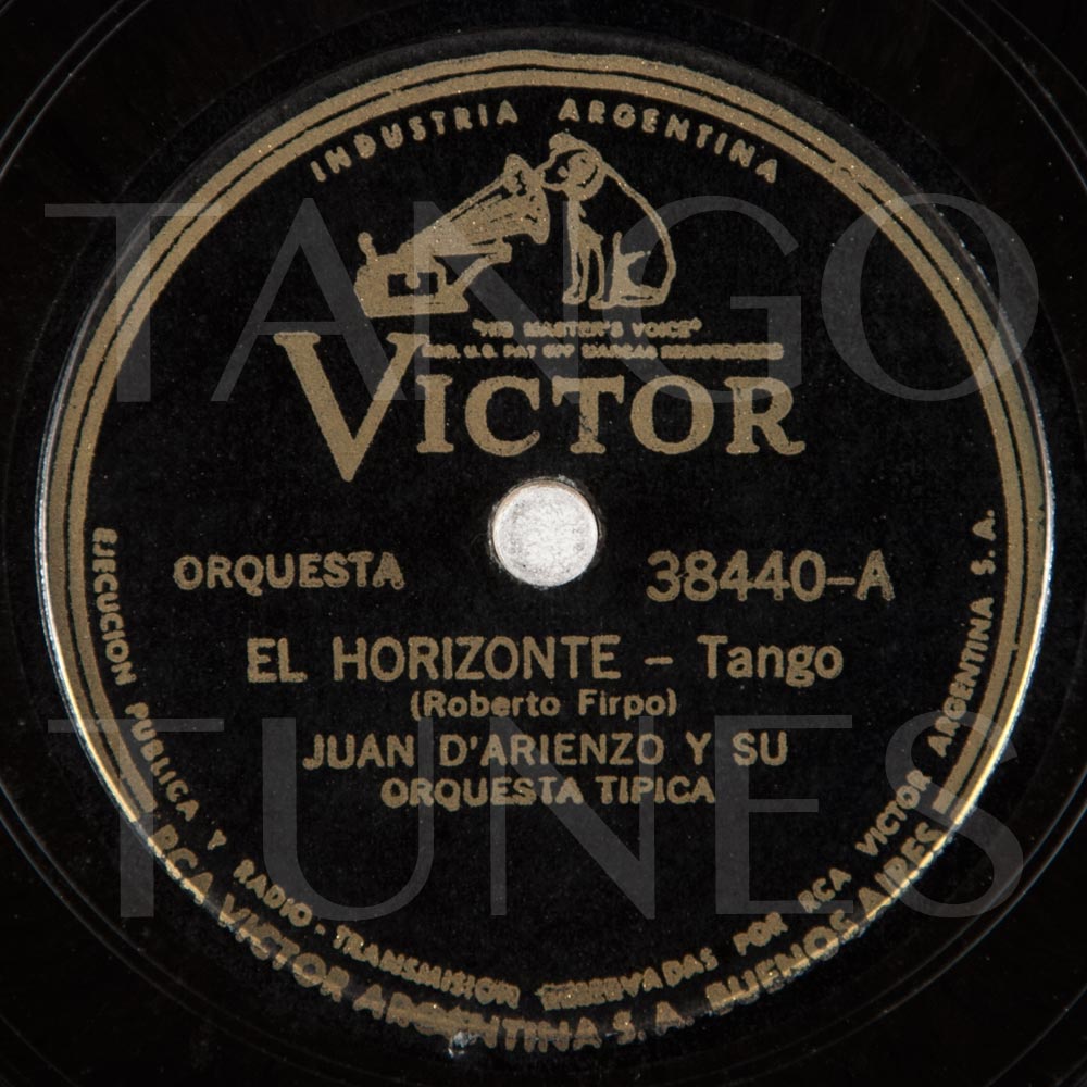 El horizonte