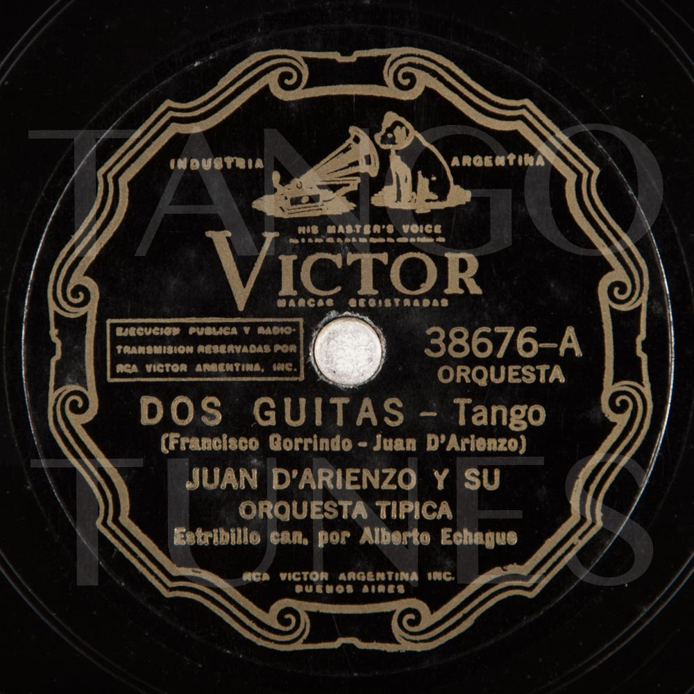 Dos guitas