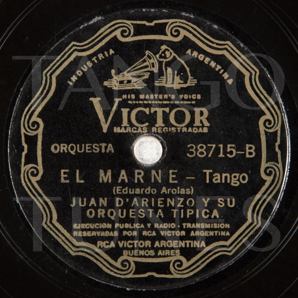 El Marne
