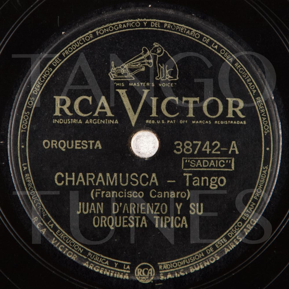 Charamusca